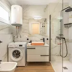 Apartamento Panarea Chaparal