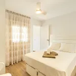 Apartamento Panarea Chaparal *