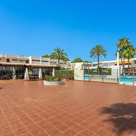 Panarea Chaparal Апартаменты Коста-дель-Силенцио