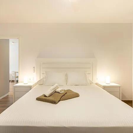 Panarea Chaparal * Коста-дель-Силенцио