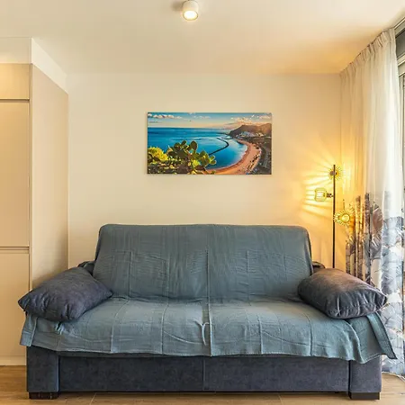 Apartamento Panarea Chaparal