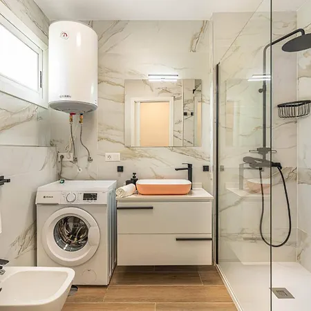 Appartement Panarea Chaparal