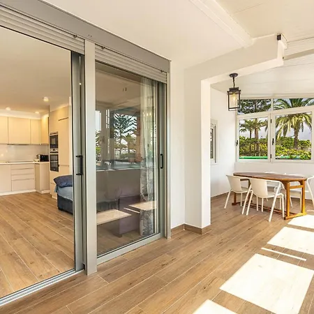 Panarea Chaparal Costa del Silencio