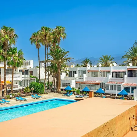 Panarea Chaparal Appartement Costa Del Silencio