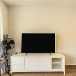 Panarea Chaparal Appartement *
