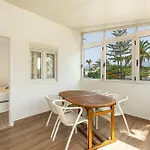 Panarea Chaparal Appartement