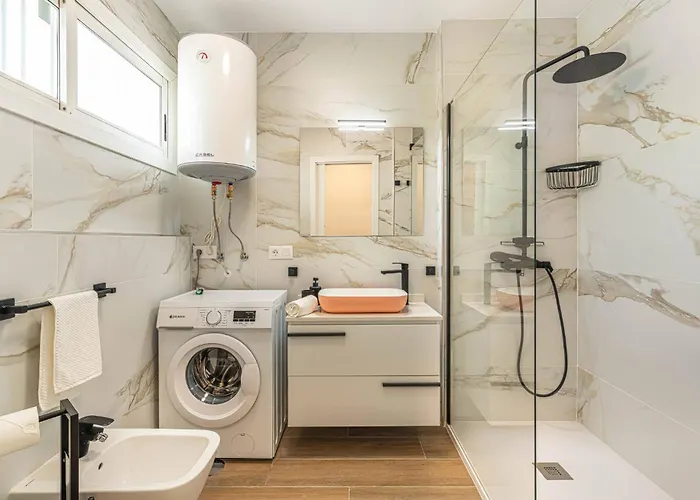 Apartment Panarea Chaparal