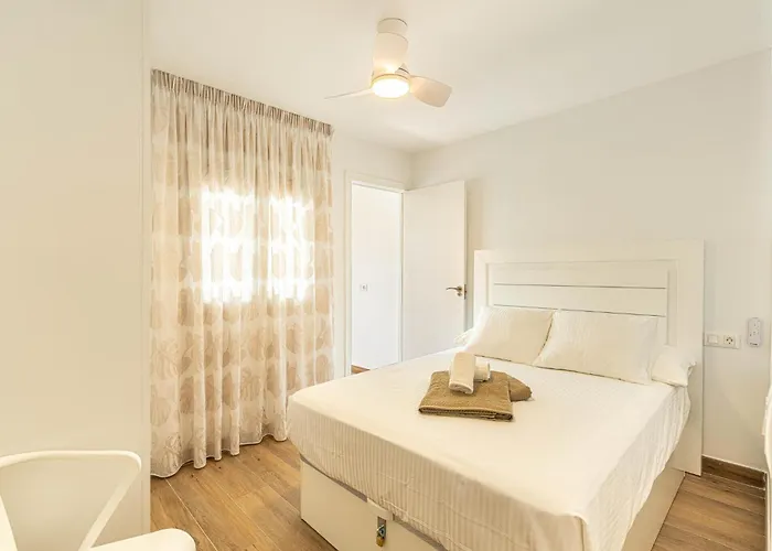 Apartment Panarea Chaparal *